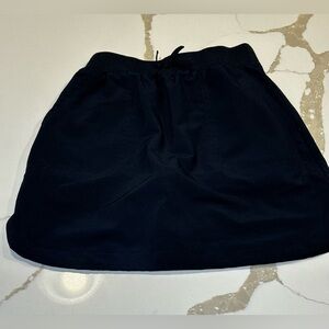IZOD School Uniform Skirt Skort Girls Size 6x Blue